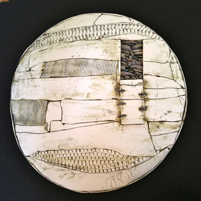 Ceramic Dwelling